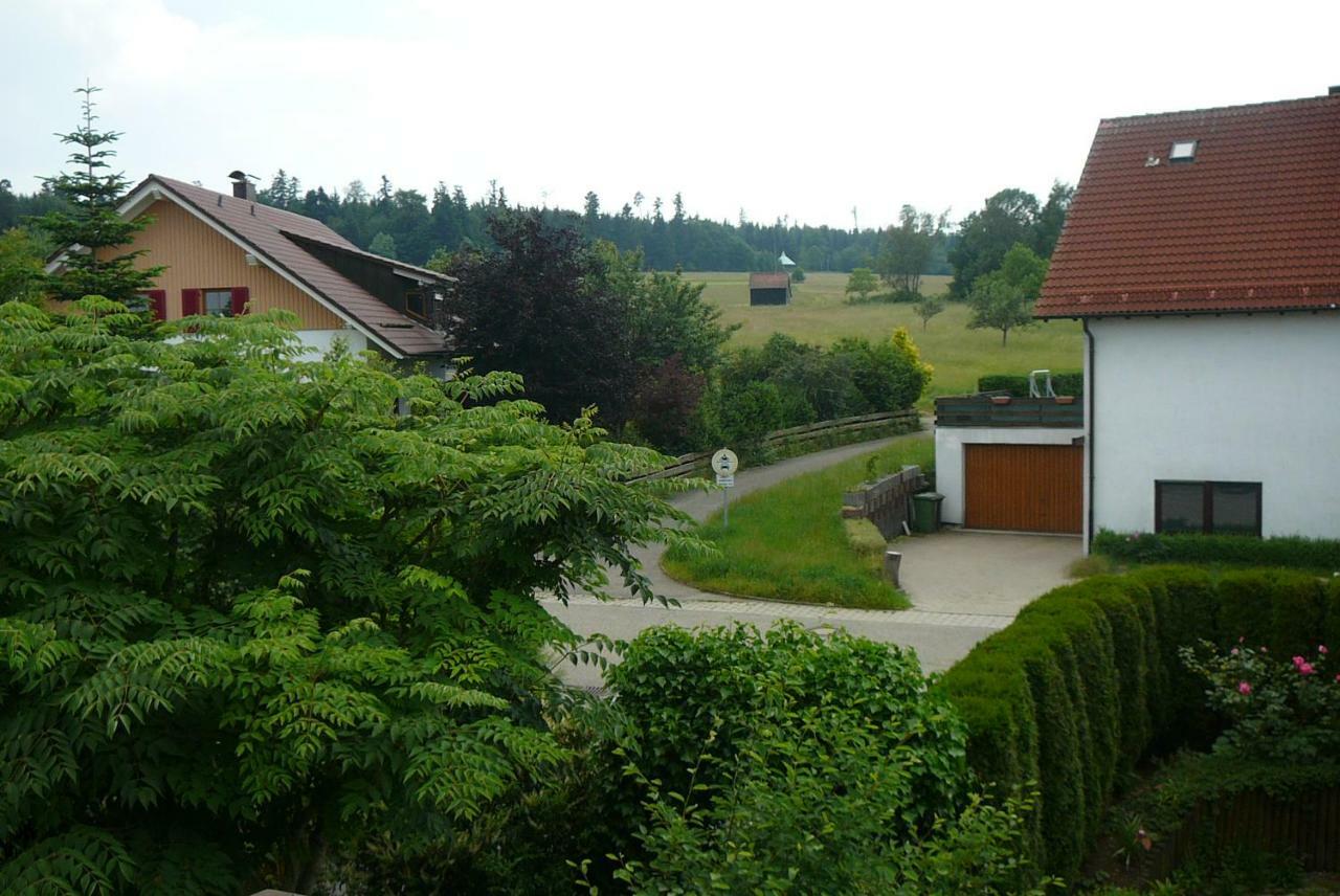 Apartamento Enzkreisspitze Neuenburg  Exterior foto