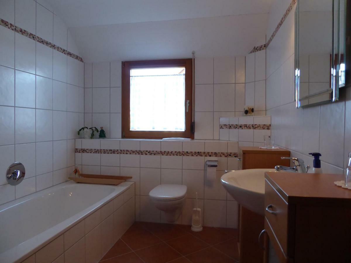 Apartamento Enzkreisspitze Neuenburg  Exterior foto